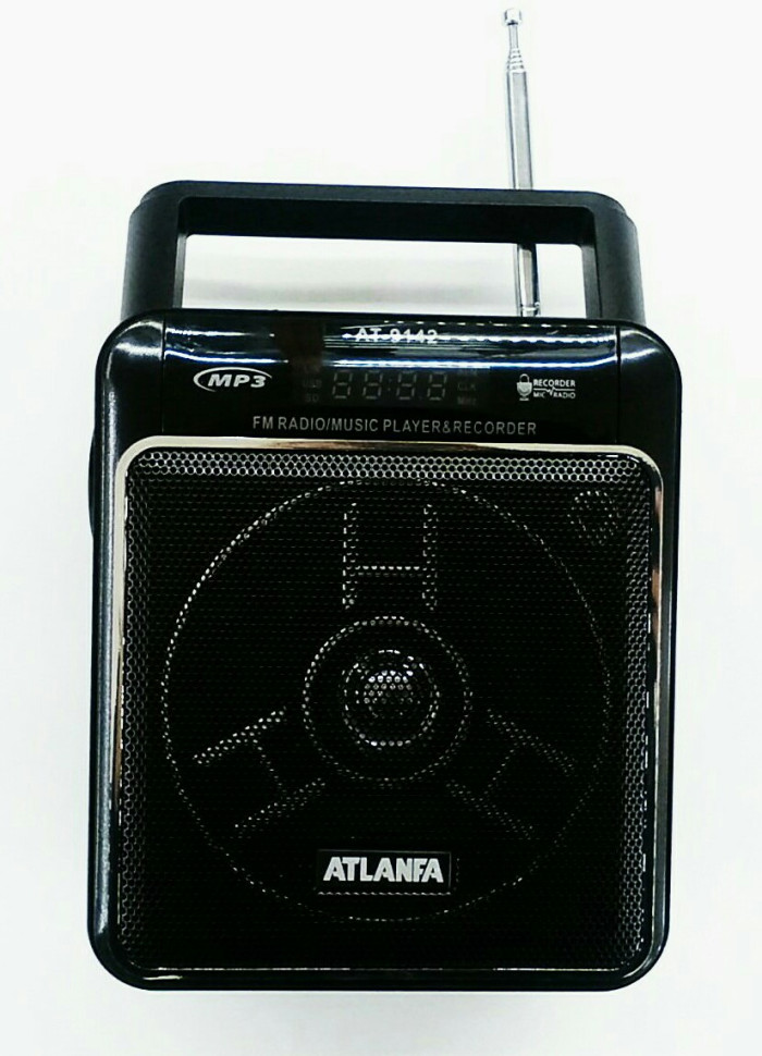 Колонка ATLANFA-9142