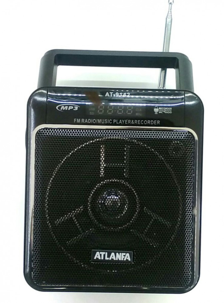 Колона ATLANFА-9141