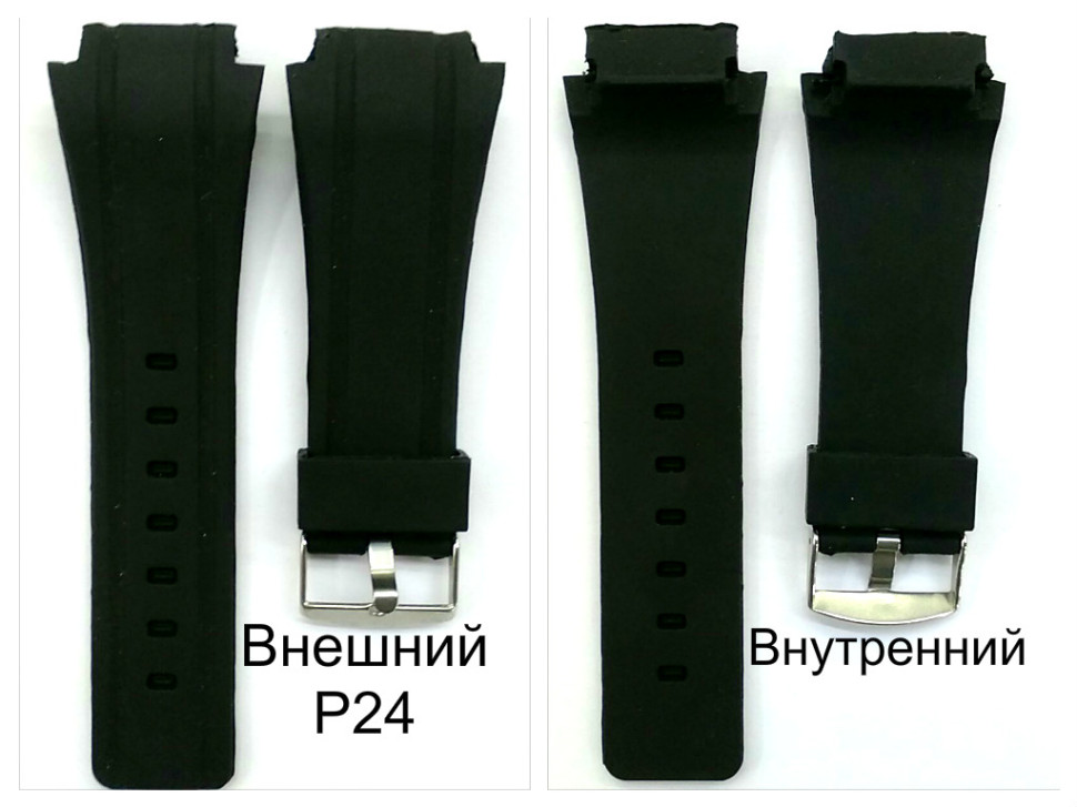 РЕМНИ СИЛИКОН