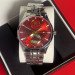 LIDUR (17500w)Чоловічий механічний годинник від бренду PARKER 3388-26.