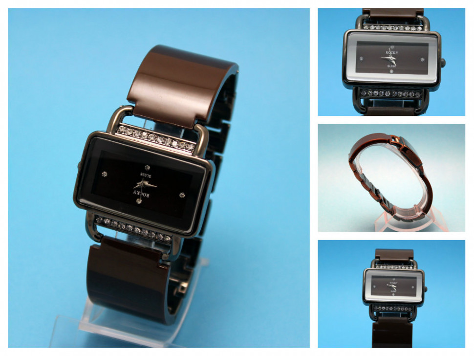 Rocky-R256