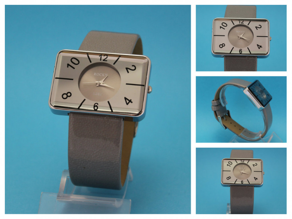Rocky-R270