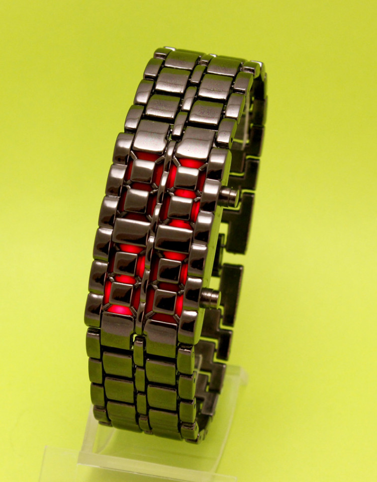 жен.Led Samurai-R183-1