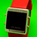 Лед Вотч (LedWatch) Лед Вотч Унисекс на Силиконе