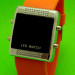 Лед Вотч (LedWatch) Лед Вотч Унисекс на Силиконе