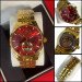 LIDUR (17500w)Чоловічий механічний годинник від бренду PARKER 3388-31.