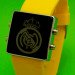 Лед Вотч (LedWatch) Лед Вотч Унисекс на Силиконе