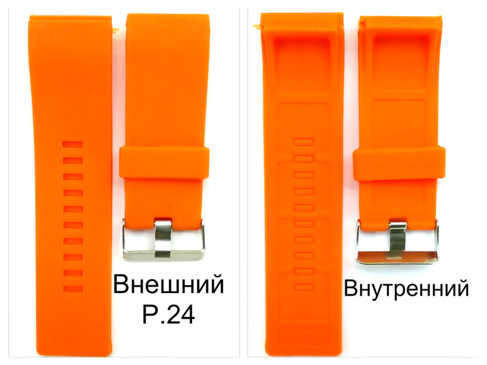 РЕМНИ СИЛИКОН