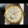 LIDUR (17500w) Чоловічий механічний годинник від бренду PARKER 3388-37.