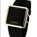 Лед Вотч (LedWatch) Лед Вотч Унисекс на Силиконовом