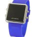 Лед Вотч (LedWatch) Лед Вотч Унисекс на Силиконовом