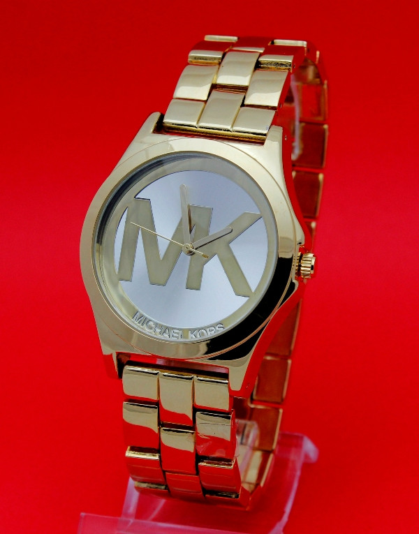 БРАСЛЕТ M.KORS