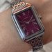 GUARDO (1-4680w) Жіночий наручний годинник 