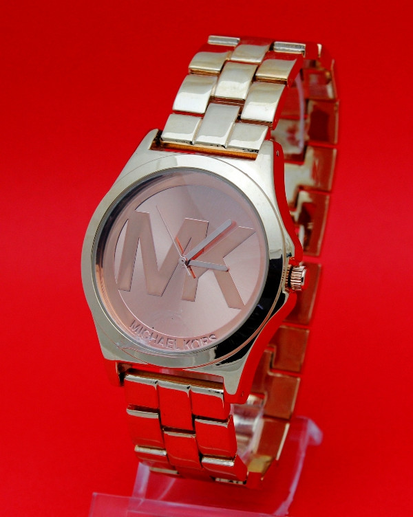 БРАСЛЕТ M.KORS