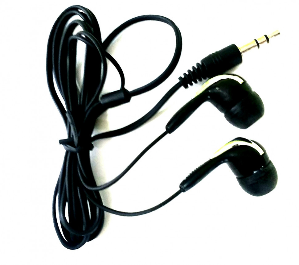Наушники PHILIPS - 866 Наушники PHILIPS - 866