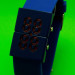 Лед Вотч (LedWatch) Лед Вотч Унисекс на Силиконе