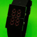 Лед Вотч (LedWatch) Лед Вотч Унисекс на Силиконе