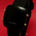 Лед Вотч (LedWatch) Лед Вотч Унисекс на Силиконе