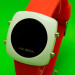 Лед Вотч (LedWatch) Лед Вотч Унисекс на Силиконе