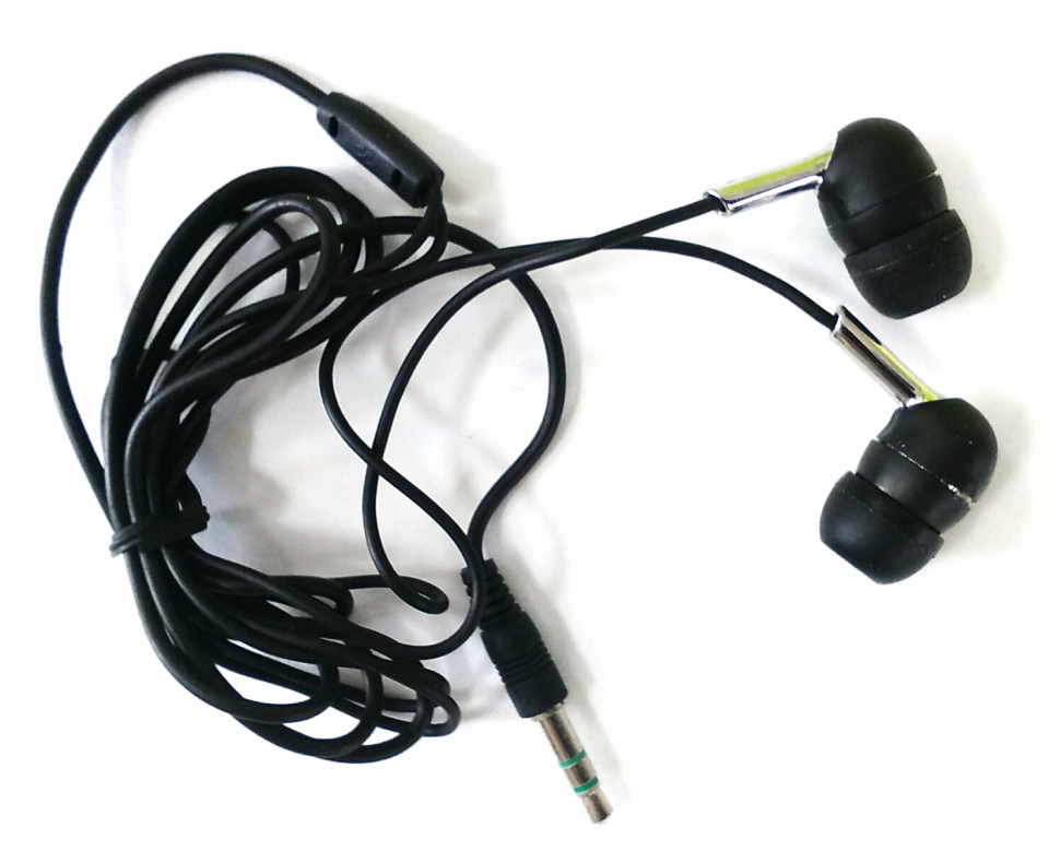 Наушники SONY - 2008