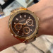 GUARDO(5-6080w) Жіночий наручний годинник