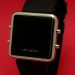 Лед Вотч (LedWatch) Лед Вотч Унисекс на Силиконе