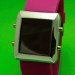 Лед Вотч (LedWatch) Лед Вотч Унисекс на Силиконе
