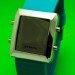 Лед Вотч (LedWatch) Лед Вотч Унисекс на Силиконе