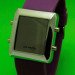 Лед Вотч (LedWatch) Лед Вотч Унисекс на Силиконе