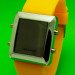 Лед Вотч (LedWatch) Лед Вотч Унисекс на Силиконе