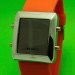 Лед Вотч (LedWatch) Лед Вотч Унисекс на Силиконе