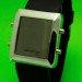 Лед Вотч (LedWatch) Лед Вотч Унисекс на Силиконе