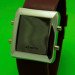 Лед Вотч (LedWatch) Лед Вотч Унисекс на Силиконе
