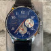 GUARDO (9-4080w) Чоловічий наручний годинник