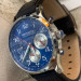 GUARDO (9-4080w) Чоловічий наручний годинник
