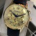 GUARDO (10-4080w) Чоловічий наручний годинник 