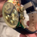GUARDO (10-4080w) Чоловічий наручний годинник 