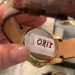 GUARDO (11-3280w) Чоловічий наручний годинник  