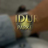 LIDUR (16500w) Чоловічий механічний годинник від бренду PARKER 3388-49.