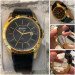 GUARDO (12-3280w) Чоловічий наручний годинник  