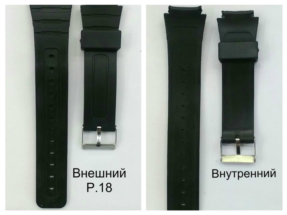 РЕМНИ СИЛИКОН