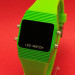 Лед Вотч (LedWatch) Лед Вотч Унисекс на Силиконе