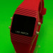Лед Вотч (LedWatch) Лед Вотч Унисекс на Силиконе