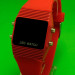 Лед Вотч (LedWatch) Лед Вотч Унисекс на Силиконе