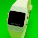 Лед Вотч (LedWatch) Лед Вотч Унисекс на Силиконе