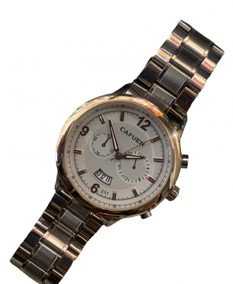 CAFUER (10-1080w) Наручні молодіжні годинники.  