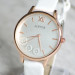 Стильные женские часы 