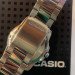 CASIO (5250w) Чоловічий годинник. Оригінал.