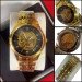 LIDUR (17500w) Чоловічий механічний годинник від бренду PARKER 3388-54.