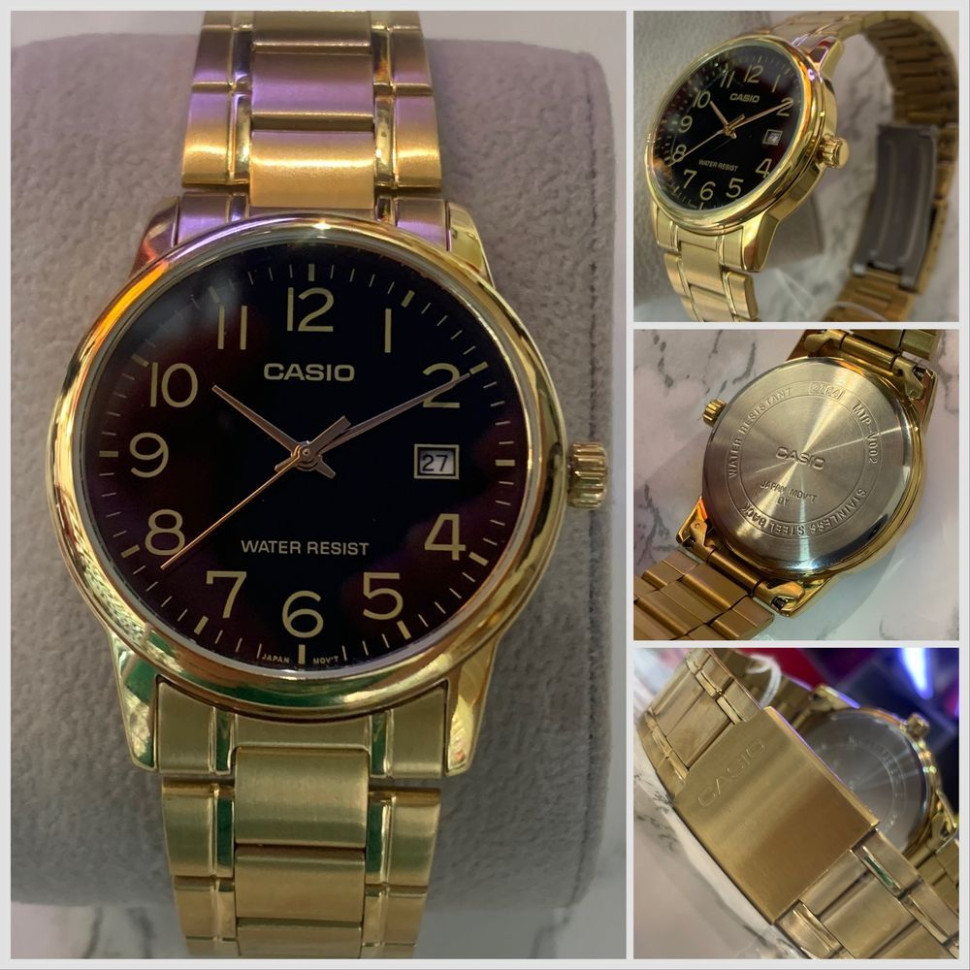 CASIO (5475w) Чоловічий годинник. Оригінал.